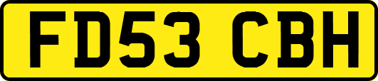 FD53CBH