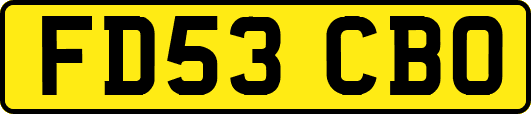 FD53CBO