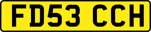 FD53CCH