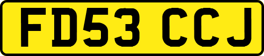 FD53CCJ