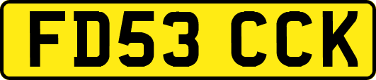 FD53CCK