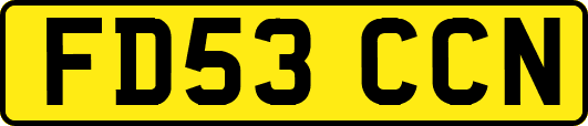FD53CCN