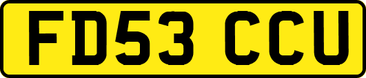 FD53CCU