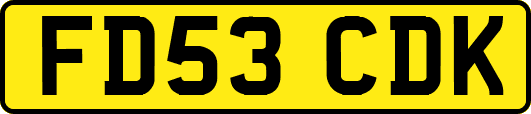 FD53CDK