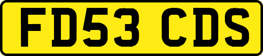 FD53CDS