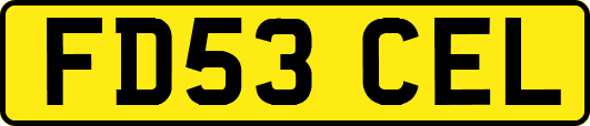 FD53CEL