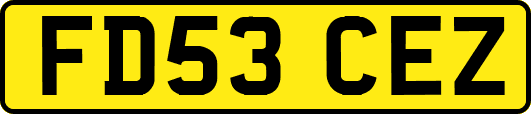 FD53CEZ