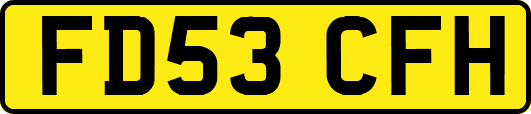 FD53CFH