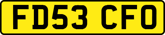 FD53CFO