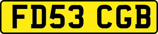 FD53CGB