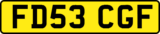 FD53CGF