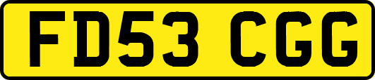 FD53CGG