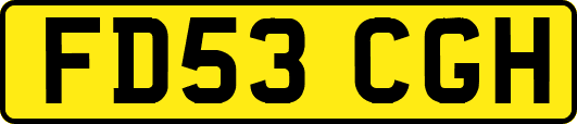 FD53CGH