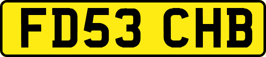 FD53CHB