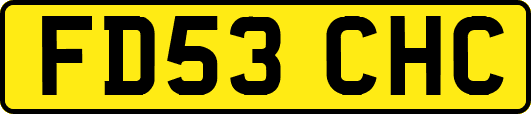 FD53CHC