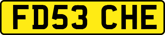 FD53CHE