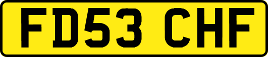 FD53CHF