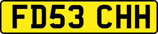 FD53CHH