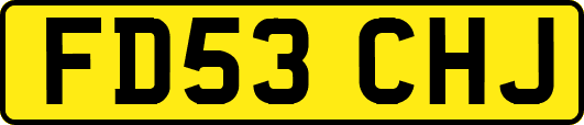FD53CHJ