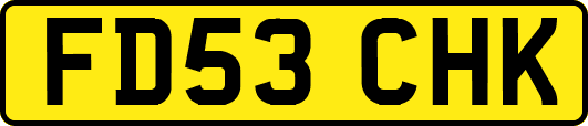 FD53CHK