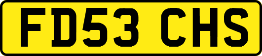 FD53CHS