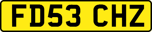 FD53CHZ