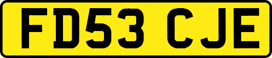FD53CJE