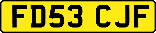 FD53CJF