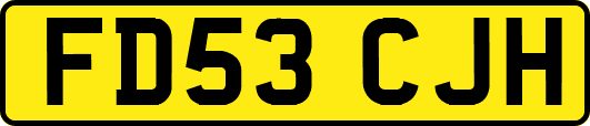FD53CJH
