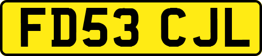 FD53CJL