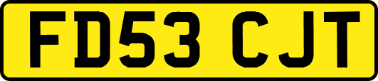 FD53CJT