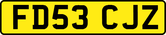 FD53CJZ