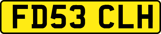 FD53CLH