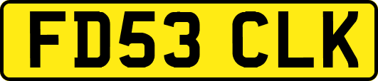 FD53CLK
