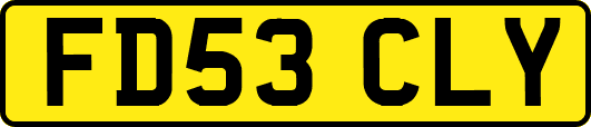 FD53CLY