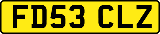 FD53CLZ