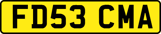 FD53CMA