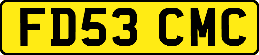 FD53CMC