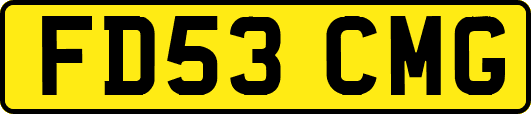 FD53CMG