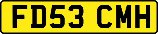 FD53CMH