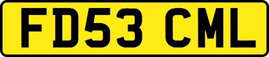 FD53CML