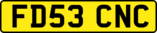 FD53CNC