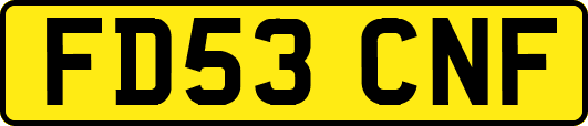 FD53CNF