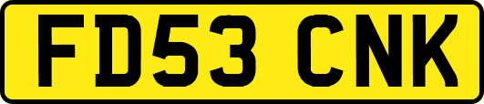 FD53CNK