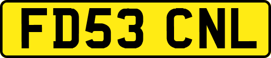 FD53CNL