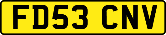 FD53CNV