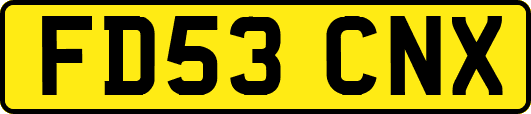 FD53CNX