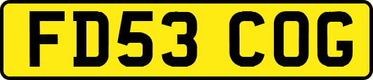 FD53COG