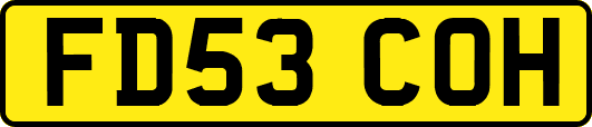 FD53COH
