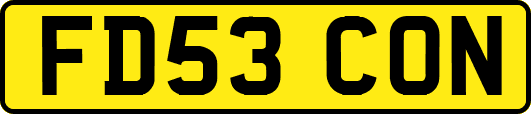 FD53CON